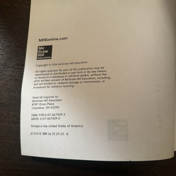 Open Court Skills Practice Book 2 Workbook Grade 3 Unused Writing Spelling - Picture 5 of 13